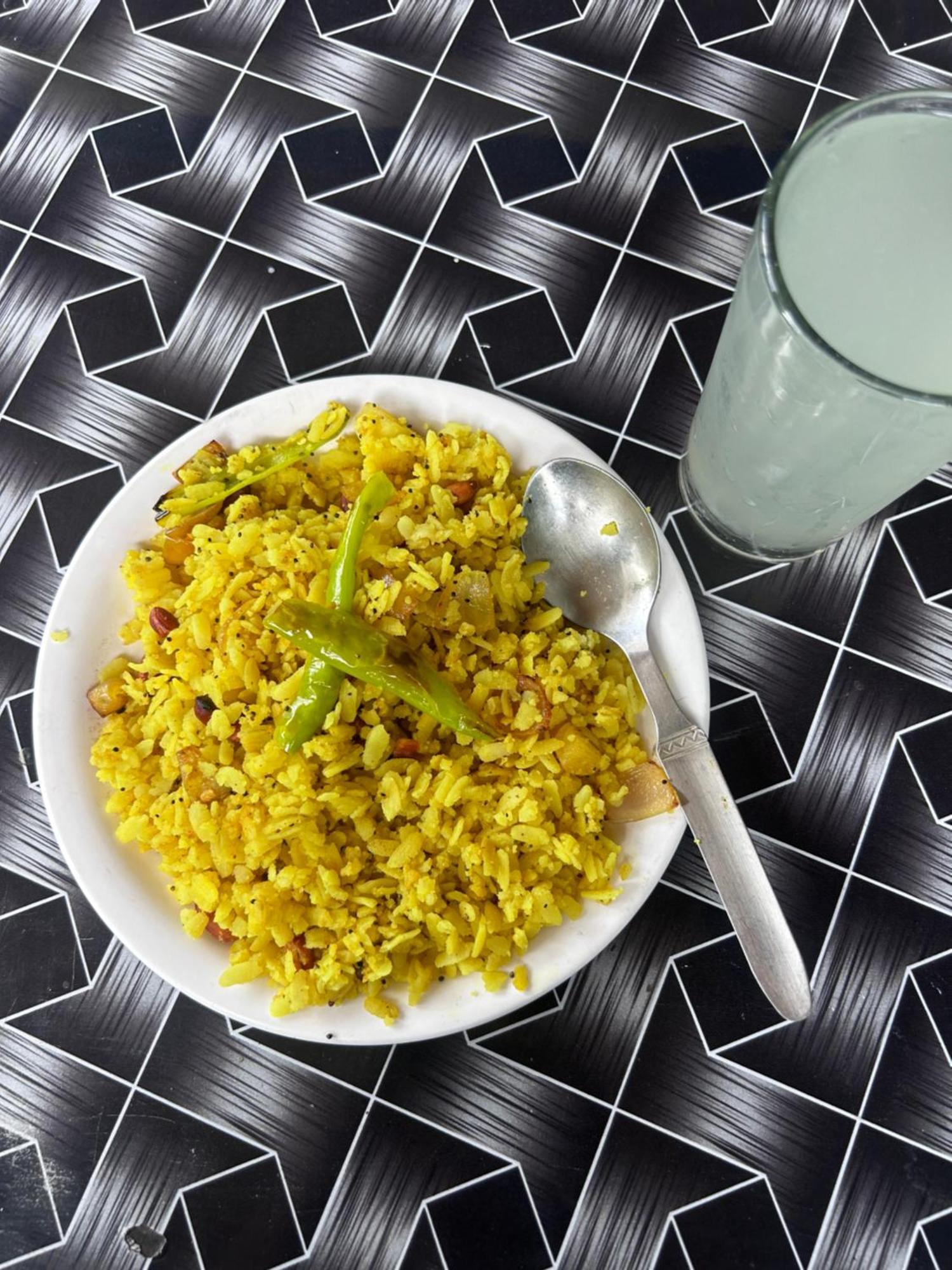 Formosa Hostel & Cafe Kasol Eksteriør billede